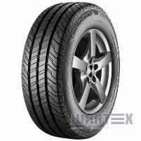 Continental ContiVanContact 100 285/65 R16C 131R
